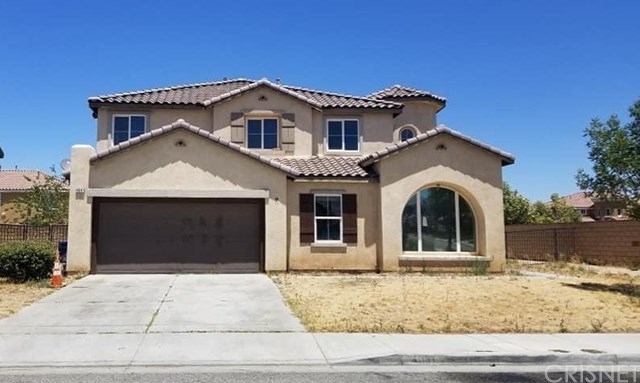 4041 Stable Drive, Palmdale, CA 93552