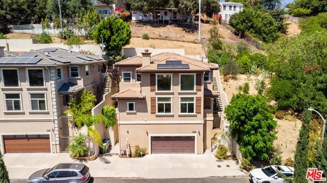 5249 Remstoy Drive, Los Angeles, CA 90032