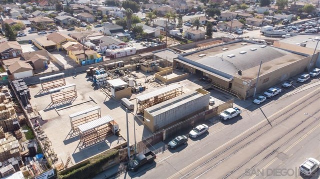 2929 Commercial St, San Diego, CA 92113
