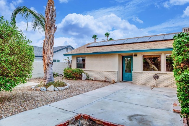2047 Zachary Court #Cot, Palm Springs, CA 92262
