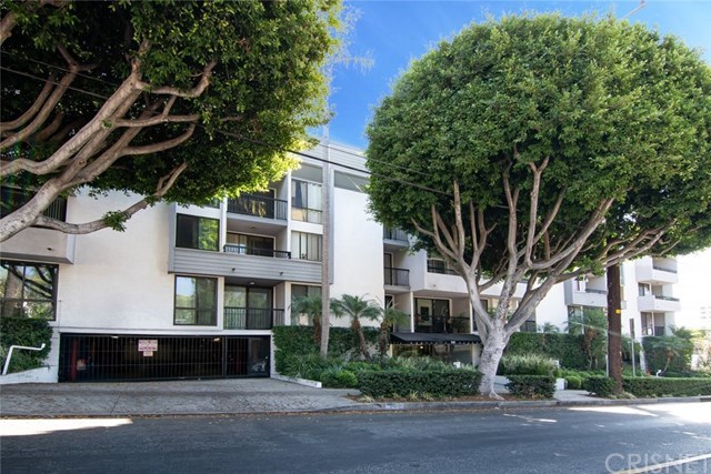 906 Doheny Drive #214, West Hollywood, CA 90069