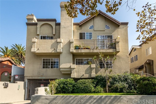 852 Poinsettia Place #2, West Hollywood, CA 90046