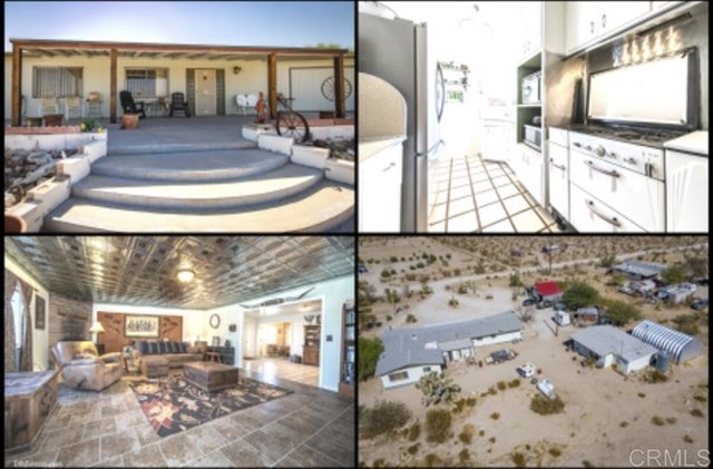 36375 Cochise Trail, Lucerne Valley, CA 92356