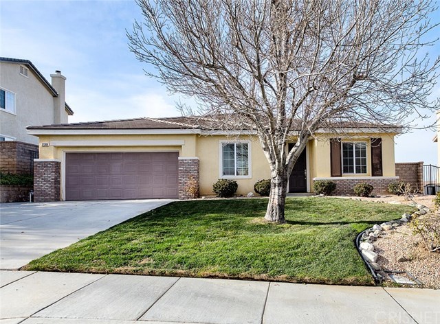37309 The Groves, Palmdale, CA 93551