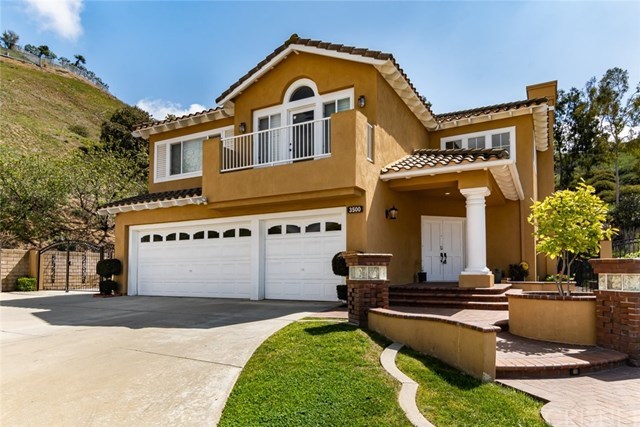 3500 Brighton Place, Rowland Heights, CA 91748