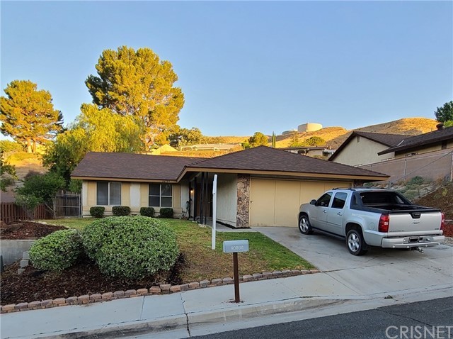 28535 Winterdale Drive, Canyon Country, CA 91387