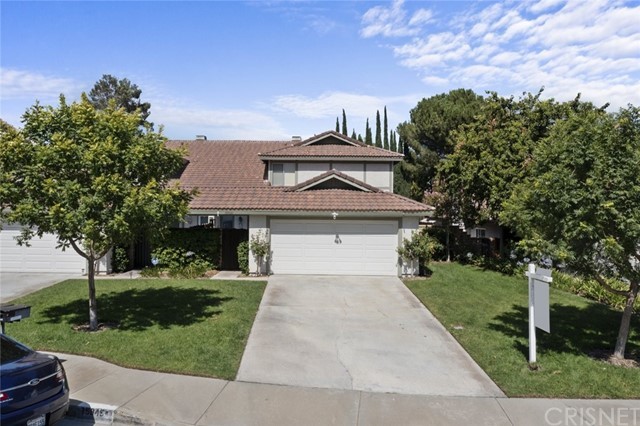 15845 Cindy Court, Canyon Country, CA 91387