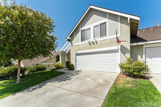 16705 Minter Court, Canyon Country, CA 91387