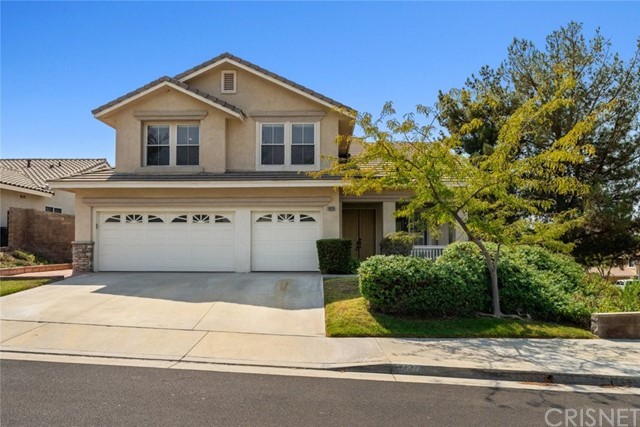 14376 Pinnacle Court, Canyon Country, CA 91387