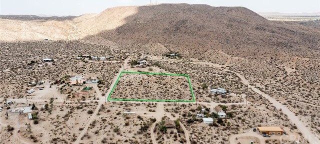 4 Nelson, Yucca Valley, CA 92284