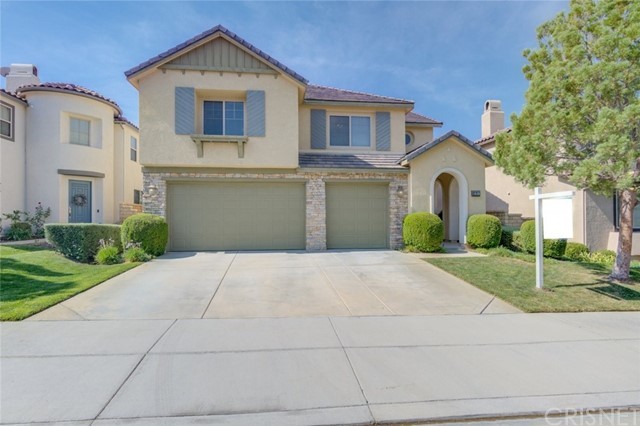 27217 Icy Willow Lane, Canyon Country, CA 91387