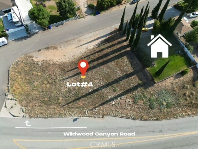 0 Wildwood Canyon Road #4, Yucaipa, CA 92399
