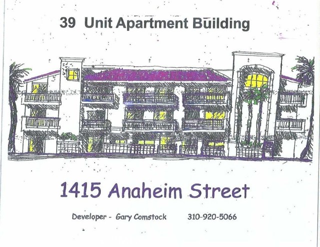 1415 Anaheim Street, Harbor City, CA 90710
