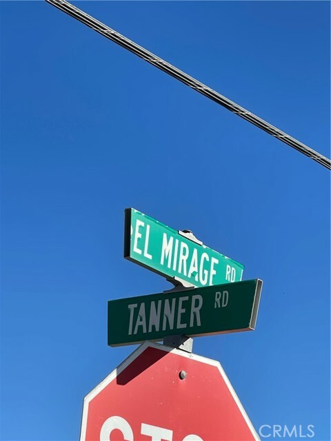 0 White, El Mirage, CA 92301