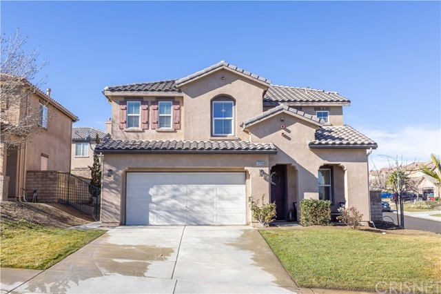 37253 Queen Anne Place, Palmdale, CA 93551