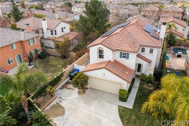 28423 Connick Place, Saugus, CA 91350