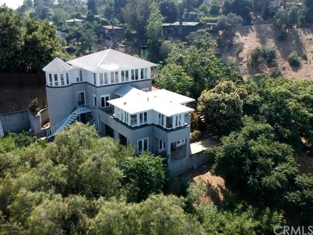 2421 Valley View Drive, Los Angeles, CA 90026
