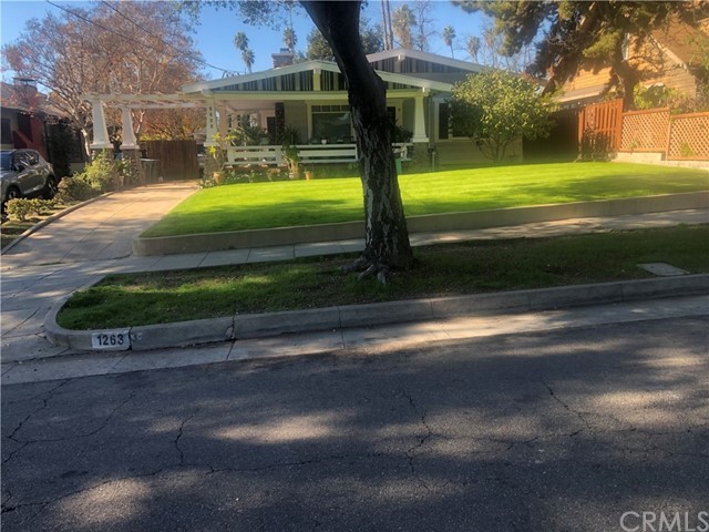 1263 Catalina, Pasadena, CA 91104