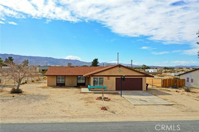4656 Flying H Road, 29 Palms, CA 92277