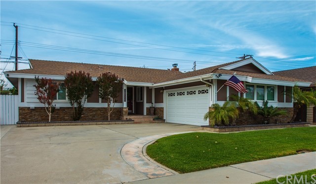 16055 Amber Valley Drive, Whittier, CA 90604