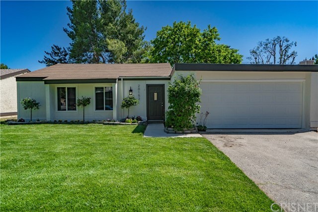 20152 Ermine Street, Canyon Country, CA 91351