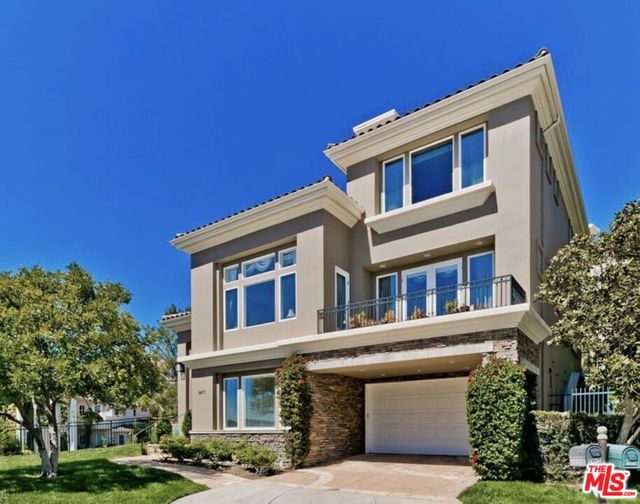 16673 Calle Haleigh, Pacific Palisades, CA 90272