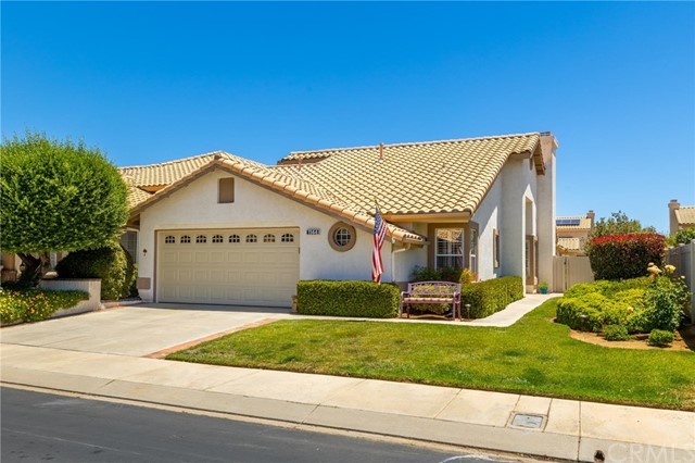 1144 Cypress Point Drive, Banning, CA 92220