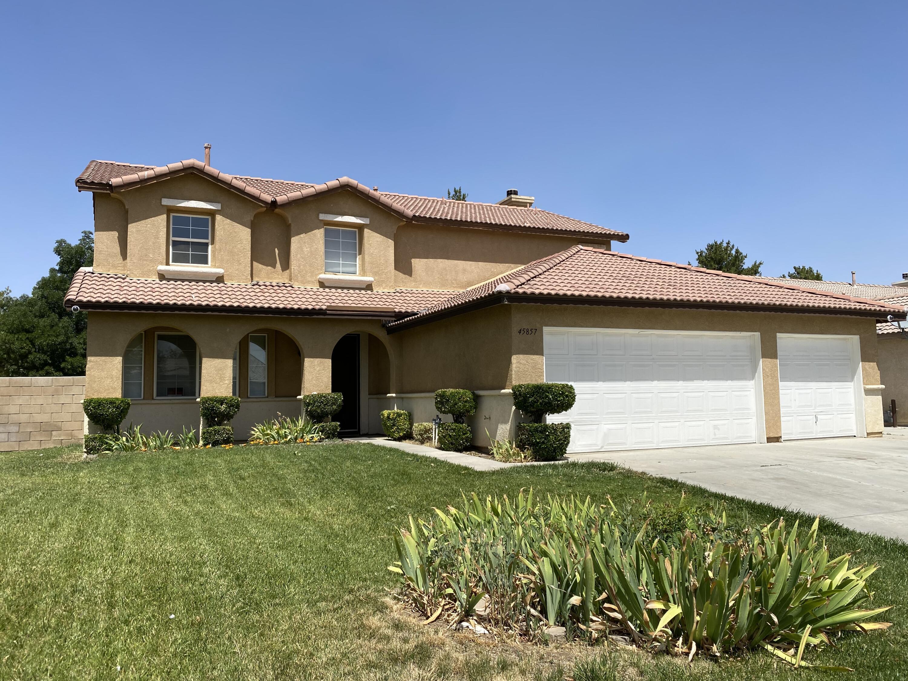 45857 Coventry Court, Lancaster, CA 93534