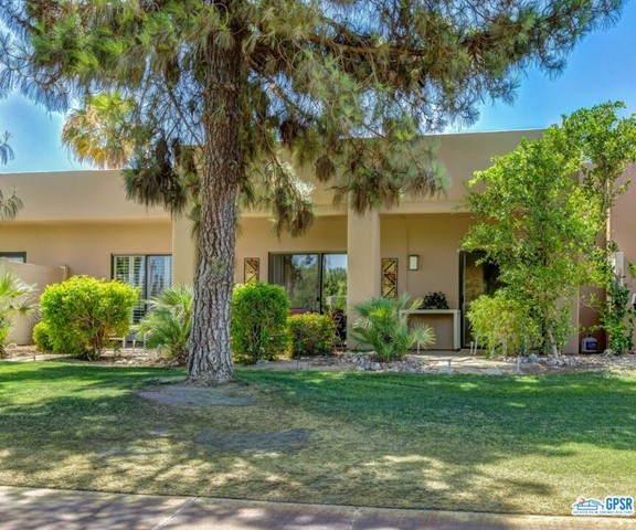 67428 CHIMAYO Drive, Cathedral City, CA 92234