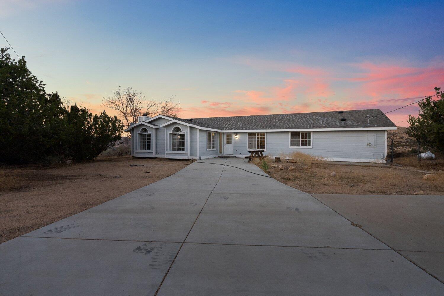 31408 Angeles Forest Highway, Palmdale, CA 93550