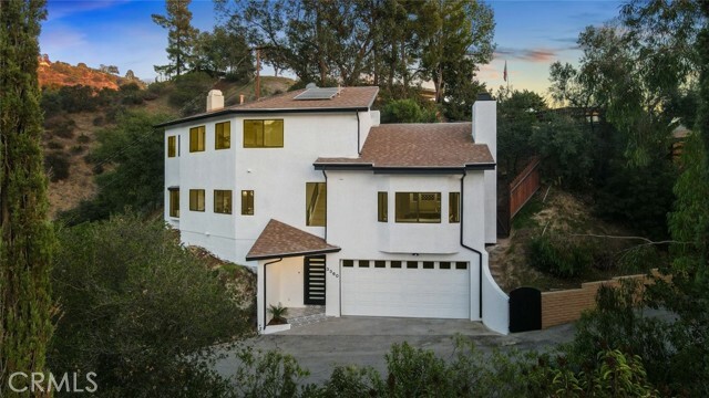 3360 Chevy Chase Drive, Glendale, CA 91206