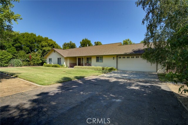 21960 Parkway Drive, Red Bluff, CA 96080