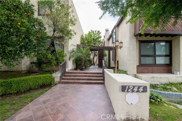 1244 Valley View Road #129, Glendale, CA 91202