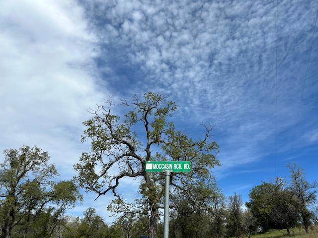 0 Moccasin Ranch Road, , CA 95329
