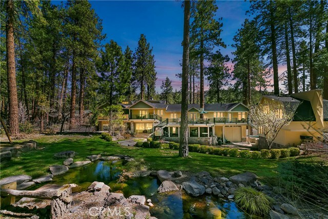 1179 Oriole Road, Wrightwood, CA 92397