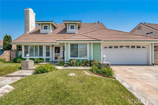 28148 Florence Lane, Canyon Country, CA 91351