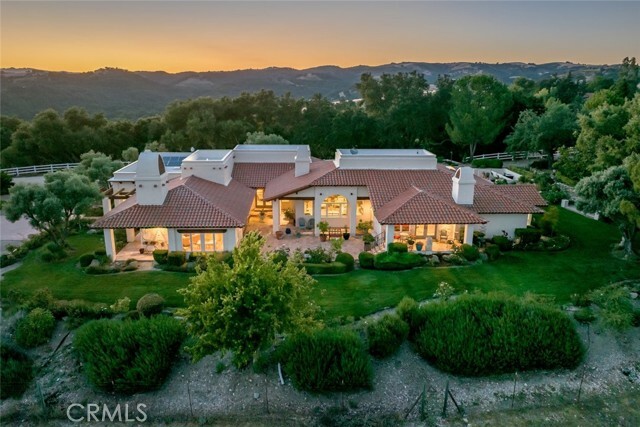2550 Niderer Road, Paso Robles, CA 93446