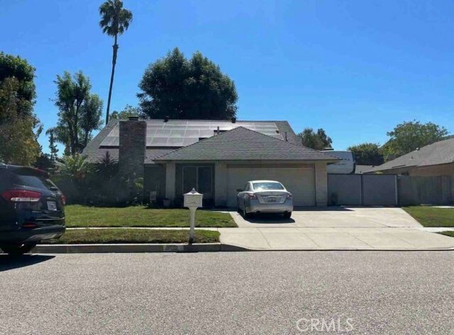 68 Dobkin Place, Simi Valley, CA 93065