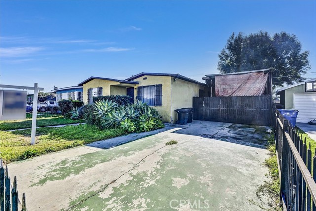 718 103rd Place, Los Angeles, CA 90002