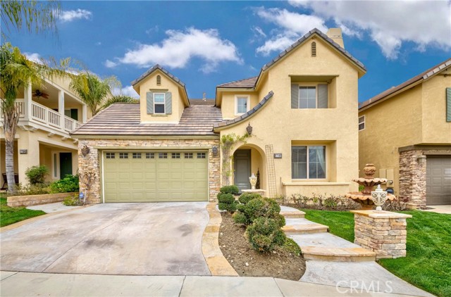 17140 Summer Maple Way, Canyon Country, CA 91387