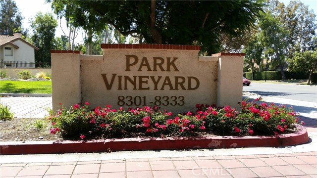 8325 Vineyard Avenue #5, Rancho Cucamonga, CA 91730