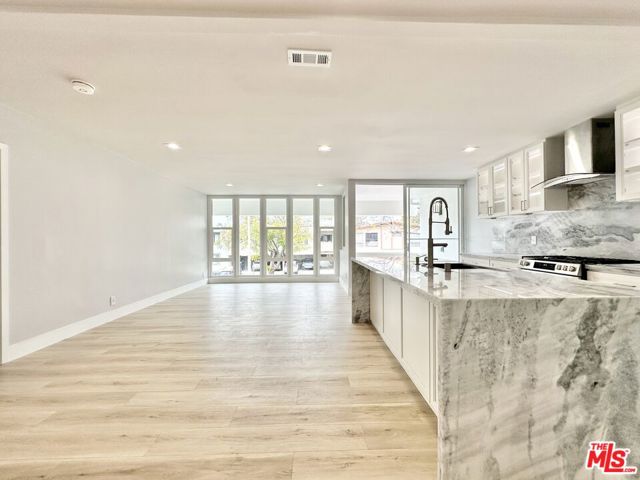 604 Flores Street #3, West Hollywood, CA 90048