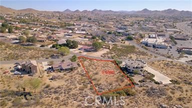 0 Chiwi Road, Apple Valley, CA 92307