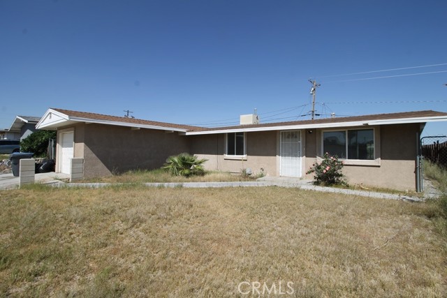 651 Agnes Drive, Barstow, CA 92311