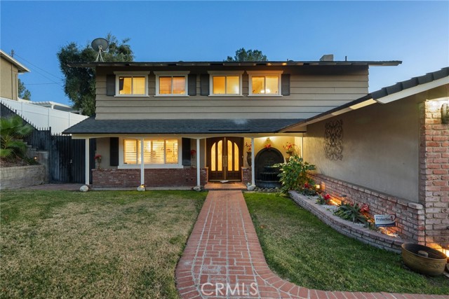 23810 Fambrough Street, Newhall, CA 91321