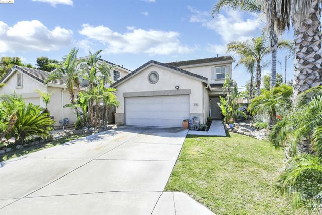 3549 Yacht Dr, Discovery Bay, CA 94505