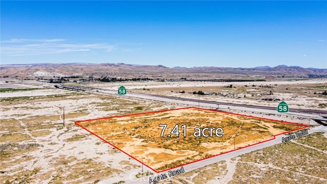 25700 Agate Road, Barstow, CA 92311