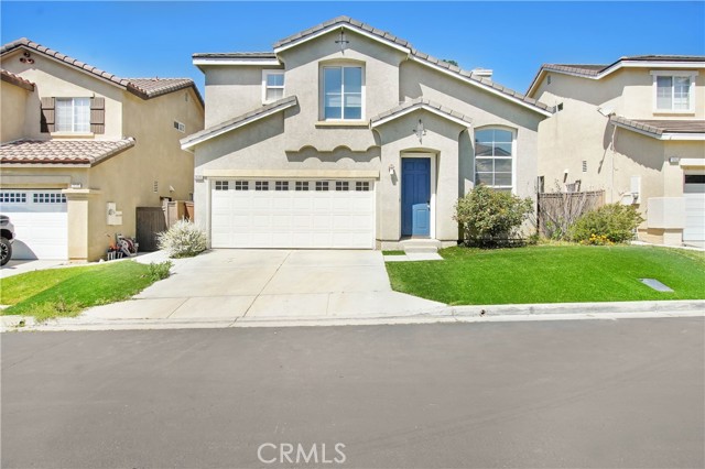 28349 Willow Court, Saugus, CA 91350