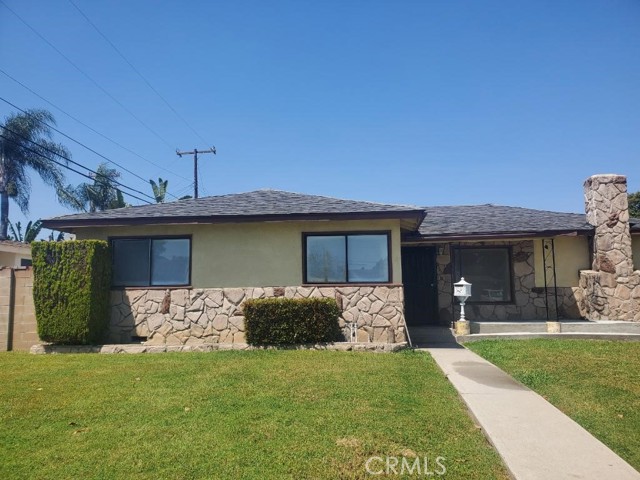 431 Michelle Street, West Covina, CA 91790