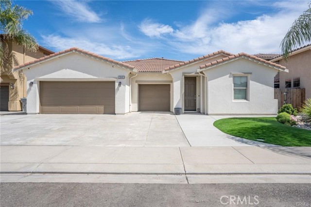 2045 Canon Persido Court, Atwater, CA 95301